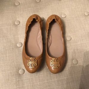 Tory Burch Flats